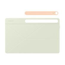 Planšetinio kompiuterio dėklas - Samsung BX620PO oranžinis