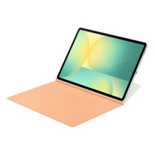 Planšetinio kompiuterio dėklas - Samsung BX620PO oranžinis