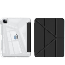 Planšetės Dėklas - Machino Tab Case iPad Pro 13" 2024 Juodas Planšetės Dėklas - Machino Tab Case iPad Pro 13" 2024 Juodas