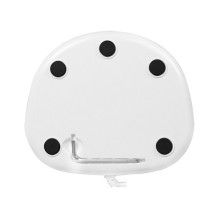 Didinamoji lempa, stalinis stovas, 3 dioptrijų, 40 LED ( 6.5W )