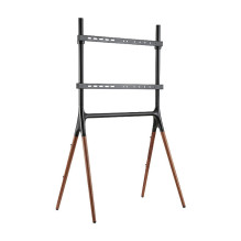TV Floor stand, 4...