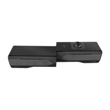 Speaker, Active, Soundbar, with Lighting, 2.0 CH, BT / 3.5mm stereo