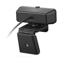 Lenovo 310 Full HD internetinė kamera Schwarz, 30FPS - passend für dein Büro Homeoffice Lenovo 310 Full HD internetinė kamera Schwarz, 30FPS - passend für dein Büro Homeoffice