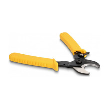 Delock Rundkabelschere für Kabel bis 10,5 mm Durchmesser Delock Rundkabelschere für Kabel bis 10,5 mm Durchmesser