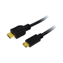 Logilink HDMI-Kabel...