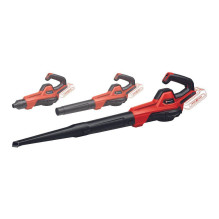 Power X-Change Akku-Laubblser GE-UB 18 / 250 Li E-Solo, 18Volt (rot / schwarz, ohne Akku und Ladegert) Power X-Change Akku-Laubblser GE-UB 18 / 250 Li E-Solo, 18Volt (rot / schwarz, ohne Akku und Ladegert)