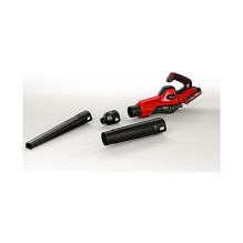 Power X-Change Akku-Laubblser GE-UB 18 / 250 Li E-Solo, 18Volt (rot / schwarz, ohne Akku und Ladegert) Power X-Change Akku-Laubblser GE-UB 18 / 250 Li E-Solo, 18Volt (rot / schwarz, ohne Akku und Ladegert)