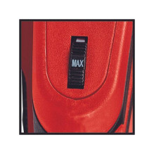 Power X-Change Akku-Laubsauger VENTURRO 18 / 210, 18Volt, Laubsauger / Laubblser (rot / schwarz, ohne Akku und Ladegert) Power X-Change Akku-Laubsauger VENTURRO 18 / 210, 18Volt, Laubsauger / Laubblser (rot / schwarz, ohne Akku und Ladegert)