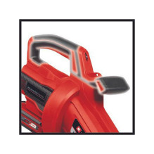 Power X-Change Akku-Laubsauger VENTURRO 18 / 210, 18Volt, Laubsauger / Laubblser (rot / schwarz, ohne Akku und Ladegert) Power X-Change Akku-Laubsauger VENTURRO 18 / 210, 18Volt, Laubsauger / Laubblser (rot / schwarz, ohne Akku und Ladegert)