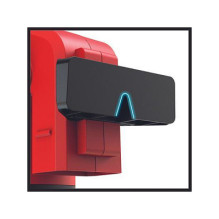 Power X-Change Akku-Laubsauger VENTURRO 18 / 210, 18Volt, Laubsauger / Laubblser (rot / schwarz, ohne Akku und Ladegert) Power X-Change Akku-Laubsauger VENTURRO 18 / 210, 18Volt, Laubsauger / Laubblser (rot / schwarz, ohne Akku und Ladegert)