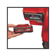 Power X-Change Akku-Laubsauger VENTURRO 18 / 210, 18Volt, Laubsauger / Laubblser (rot / schwarz, ohne Akku und Ladegert) Power X-Change Akku-Laubsauger VENTURRO 18 / 210, 18Volt, Laubsauger / Laubblser (rot / schwarz, ohne Akku und Ladegert)