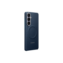 Telefono Dėklas - Samsung Galaxy S26 Plus Dėklas, Mėlyna Telefono Dėklas - Samsung Galaxy S26 Plus Dėklas, Mėlyna
