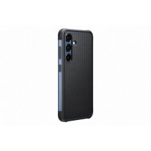 Telefono Dėklas - Samsung Galaxy S25 Tvirtas Dėklas, Lengvas Dizainas, Juodas Telefono Dėklas - Samsung Galaxy S25 Tvirtas Dėklas, Lengvas Dizainas, Juodas