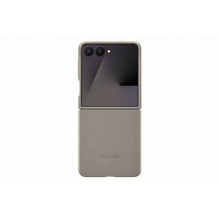 Phone Case - Samsung Galaxy Flip7 Case, Taupe