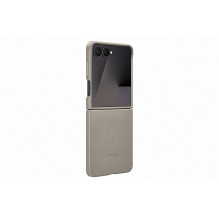 Phone Case - Samsung Galaxy Flip7 Case, Taupe