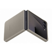 Phone Case - Samsung Galaxy Flip7 Case, Taupe
