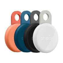 "Bluetooth" sekiklis - Chipolo LOOP juodas "Bluetooth" sekiklis - Chipolo LOOP juodas