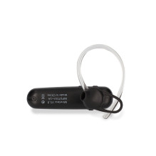 Wireless Headphones - Ksix Executive 2, Black Wireless Headphones - Ksix Executive 2, Black