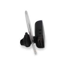 Wireless Headphones - Ksix Executive 2, Black Wireless Headphones - Ksix Executive 2, Black