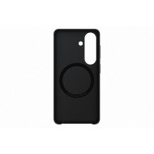 Telefono Dėklas - Samsung Galaxy S26 Slim Magnetinis Dėklas, Belaidis Įkrovimas, Juodas Telefono Dėklas - Samsung Galaxy S26 Slim Magnetinis Dėklas, Belaidis Įkrovimas, Juodas