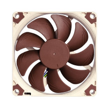 92mm Noctua NF-A9X14 PWM Gehäuselüfter PWM 92 mm 92mm Noctua NF-A9X14 PWM Gehäuselüfter PWM 92 mm