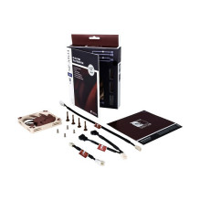 92mm Noctua NF-A9X14 PWM Gehäuselüfter PWM 92 mm 92mm Noctua NF-A9X14 PWM Gehäuselüfter PWM 92 mm
