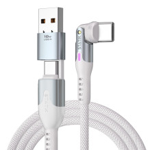 USB-C Kabelis - Statik...