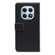 Dėklas - Mobilize Classic Gelly Wallet Book Case For Xiaomi Redmi Note 15 5G Black