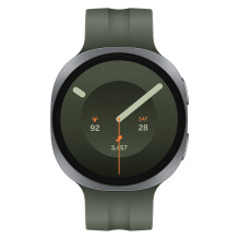 SAMSUNG Galaxy Watch 9 L355 4G LTE EU grafitas SAMSUNG Galaxy Watch 9 L355 4G LTE EU grafitas