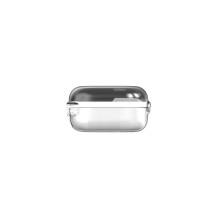 Dėklas - Samsung Buds4 / Buds4 Pro Skaidrus Apsauginis Dėklas Dėklas - Samsung Buds4 / Buds4 Pro Skaidrus Apsauginis Dėklas