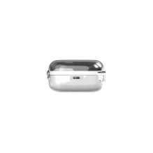Dėklas - Samsung Buds4 / Buds4 Pro Skaidrus Apsauginis Dėklas Dėklas - Samsung Buds4 / Buds4 Pro Skaidrus Apsauginis Dėklas