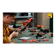 LEGO Technika Ferrari SF-24 F1 Rennauto 42207