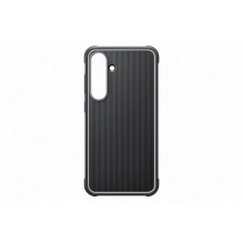 Phone Case - Samsung Galaxy S25 Plus, Shockproof, Durable, Black Phone Case - Samsung Galaxy S25 Plus, Shockproof, Durable, Black