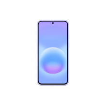 Telefono Dėklas - Samsung Galaxy A57 Silikoninis Dėklas, Violetinis Telefono Dėklas - Samsung Galaxy A57 Silikoninis Dėklas, Violetinis