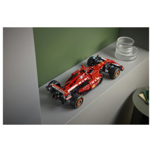 LEGO Technika Ferrari SF-24 F1 Rennauto 42207