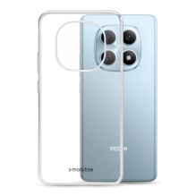 Telefono Dėklas - Mobilize Gelly Case Xiaomi Redmi Note 15 5G Clear Telefono Dėklas - Mobilize Gelly Case Xiaomi Redmi Note 15 5G Clear