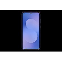 Telefono Dėklas - Samsung Galaxy S25 FE, Atsparus įbrėžimams, Tamsiai Mėlynas Telefono Dėklas - Samsung Galaxy S25 FE, Atsparus įbrėžimams, Tamsiai Mėlynas