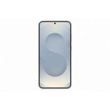 Telefono Dėklas - Samsung Galaxy S25 Plus, Plonas Apsauginis, Pilkas Telefono Dėklas - Samsung Galaxy S25 Plus, Plonas Apsauginis, Pilkas