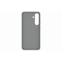 Telefono Dėklas - Samsung Galaxy S25 Plus, Plonas Apsauginis, Pilkas Telefono Dėklas - Samsung Galaxy S25 Plus, Plonas Apsauginis, Pilkas