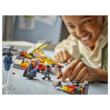 LEGO Star Wars 75414
