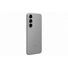 Telefono Dėklas - Samsung Galaxy S25 Plus, Plonas Apsauginis, Pilkas Telefono Dėklas - Samsung Galaxy S25 Plus, Plonas Apsauginis, Pilkas