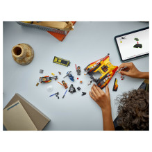 LEGO Star Wars 75414