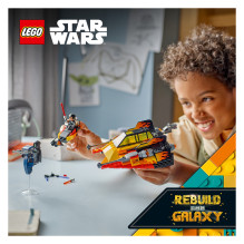LEGO Star Wars 75414