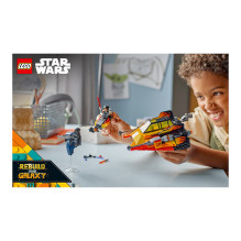 LEGO Star Wars 75414