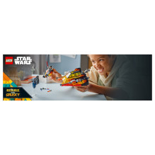 LEGO Star Wars 75414