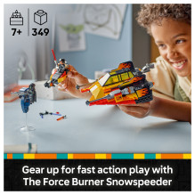 LEGO Star Wars 75414