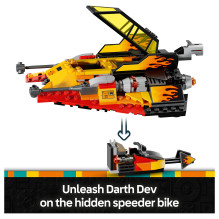LEGO Star Wars 75414