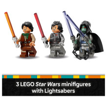 LEGO Star Wars 75414