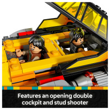 LEGO Star Wars 75414