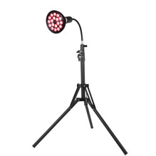 Red Light Therapy Lamp - Medivon Lumera Go Red Light Therapy Lamp 660 / 850 nm Red Light Therapy Lamp - Medivon Lumera Go Red Light Therapy Lamp 660 / 850 nm